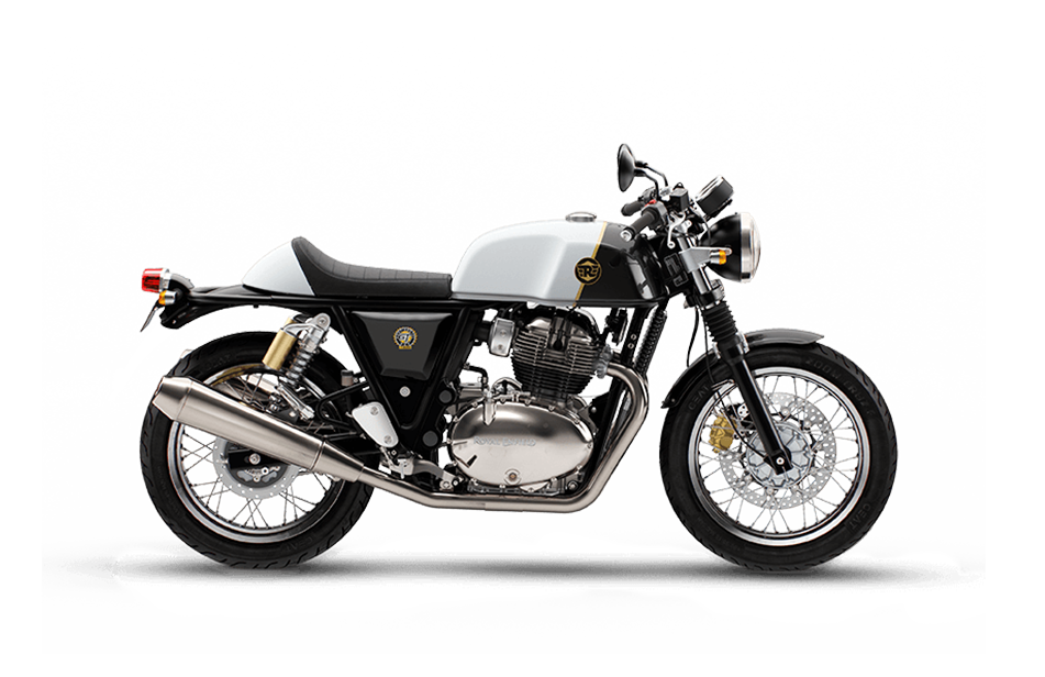 Royal Enfield Continental GT