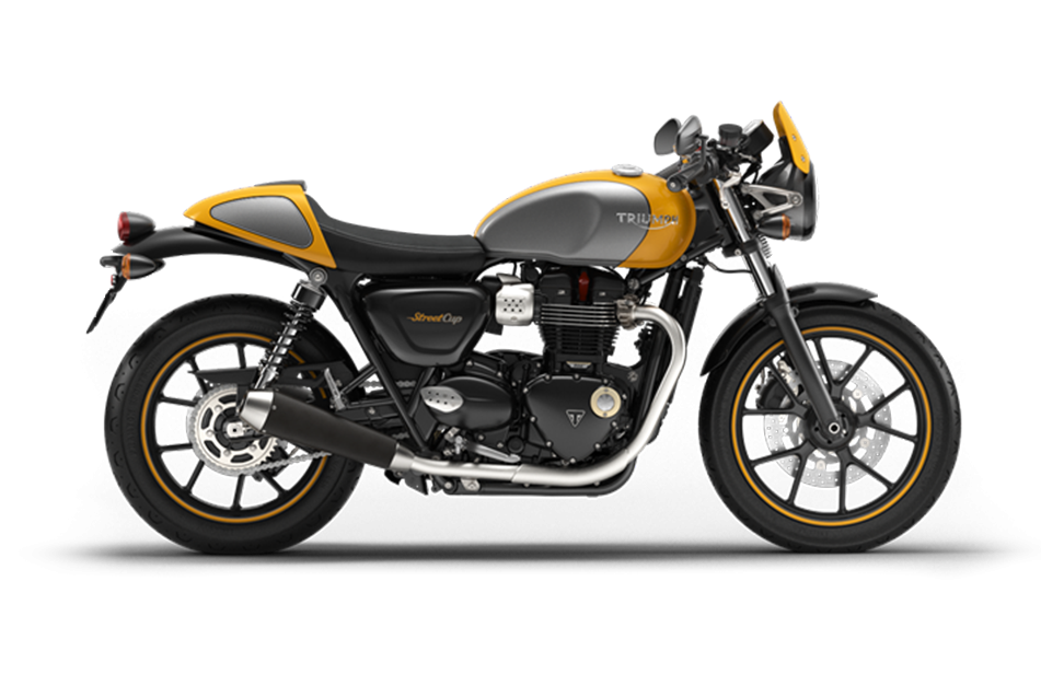 Street Cup 900 (2017 hasta ahora)