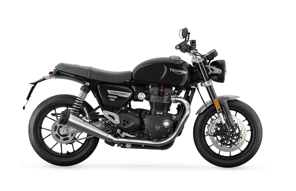 Speed Twin 1200 (2019 hasta ahora)