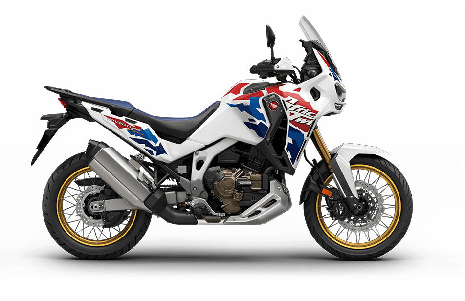 CRF1100L Africa Twin Adventure Sports