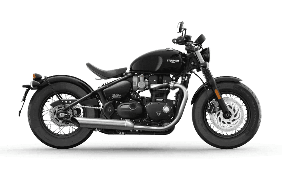 Bonneville Bobber (a partir de 2017)