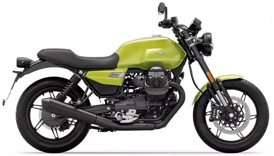 V7 - V7 Sport EURO5+ (a partir de 2025)