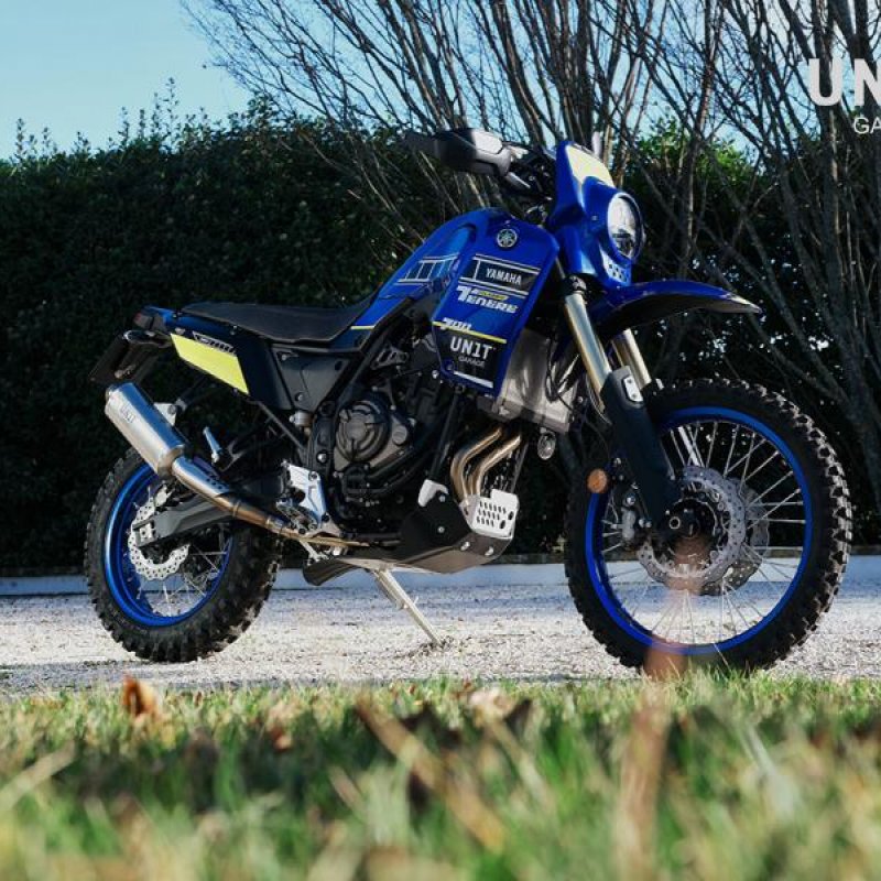 Yamaha