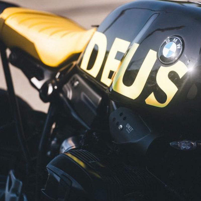 Deus Ex Machina