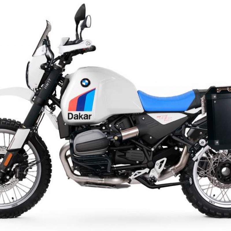 BMW R 12 G/S