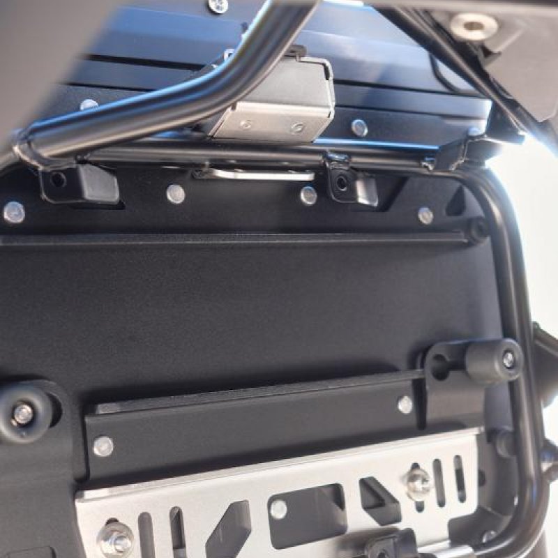 Nuevas alforjas Atlas