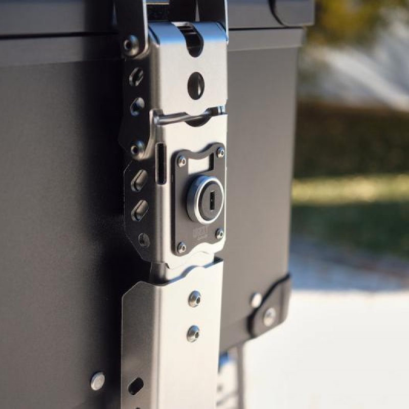 Nuevas alforjas Atlas