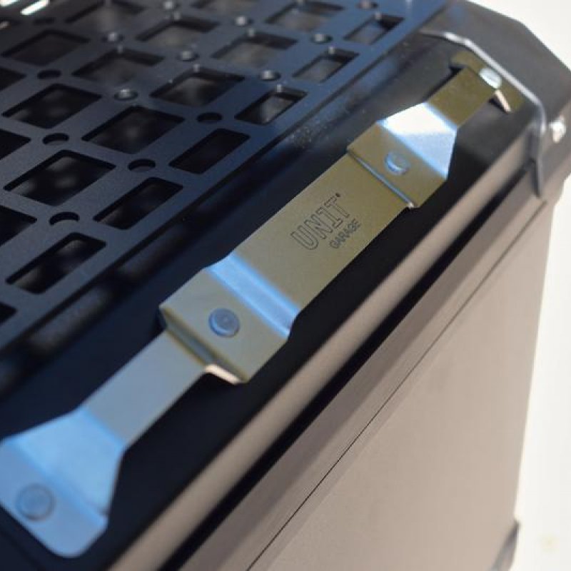 Nuevas alforjas Atlas