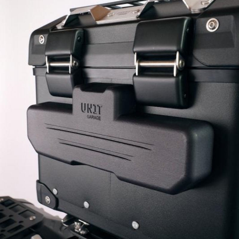 Nuevas alforjas Atlas