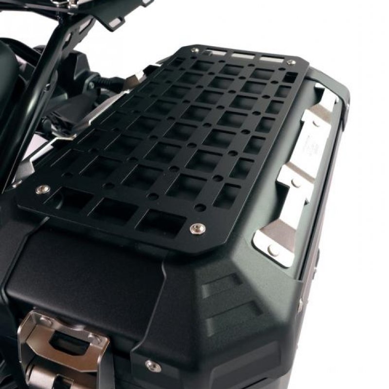 Nuevas alforjas Atlas