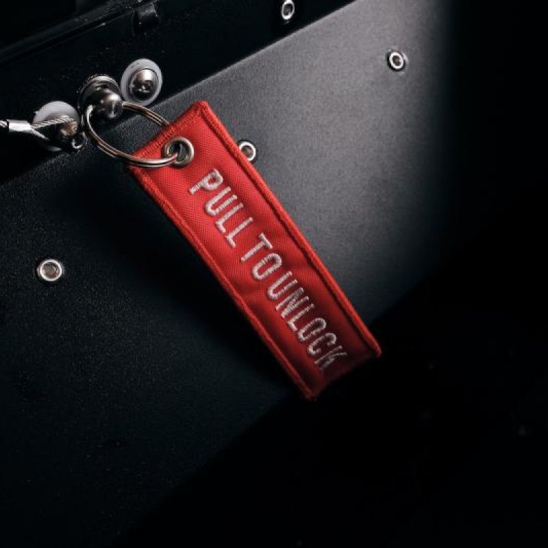 Nuevas alforjas Atlas