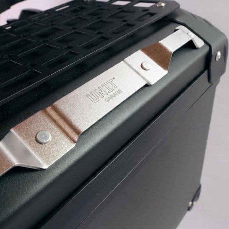 Nuevas alforjas Atlas