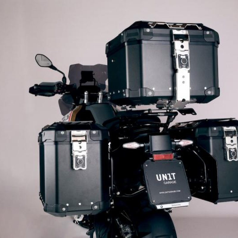 Nuevas alforjas Atlas