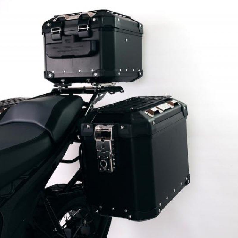 Nuevas alforjas Atlas