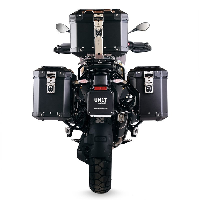 Nuevas alforjas Atlas