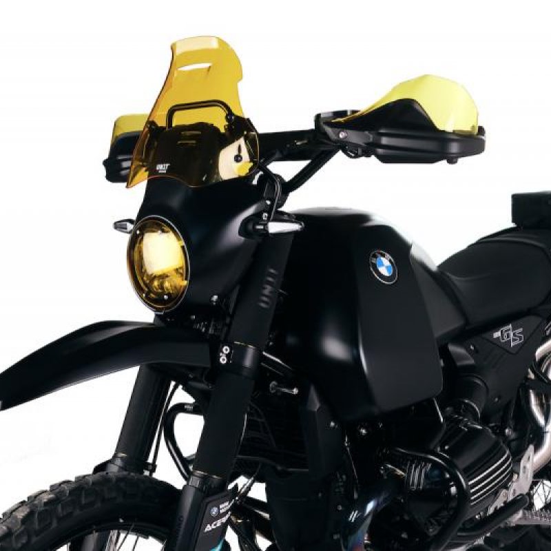 BMW R 12 G/S