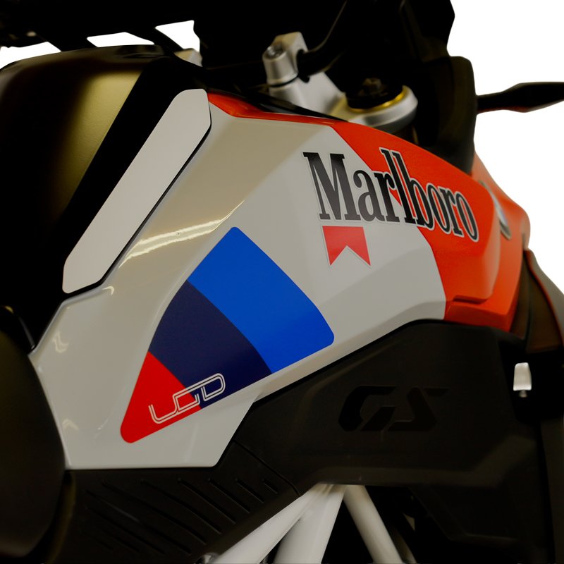BMW F450GS