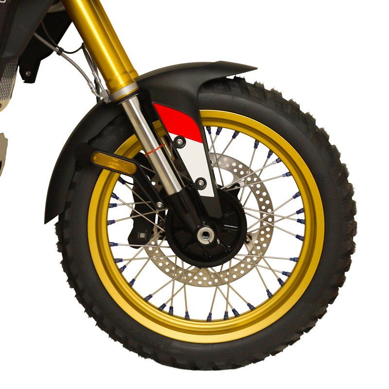 BMW F450GS
