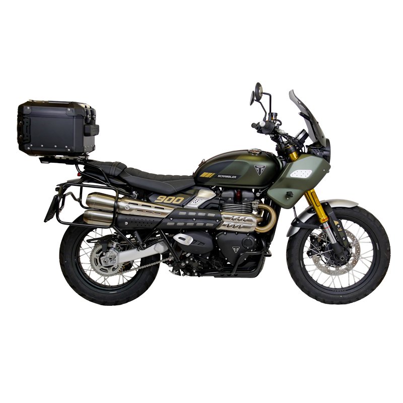 Street Scrambler 900 (2026 en adelante)