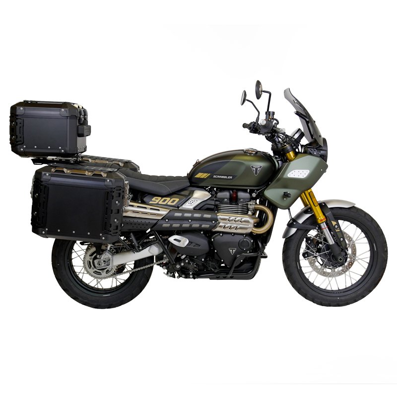 Street Scrambler 900 (2026 en adelante)