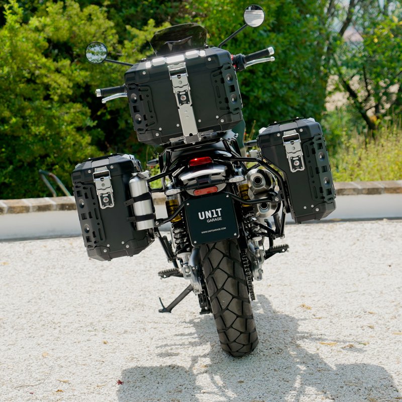 Street Scrambler 900 (2026 en adelante)