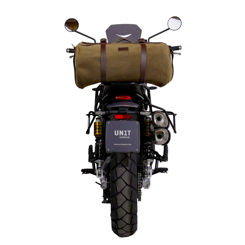 Street Scrambler 900 (2026 en adelante)