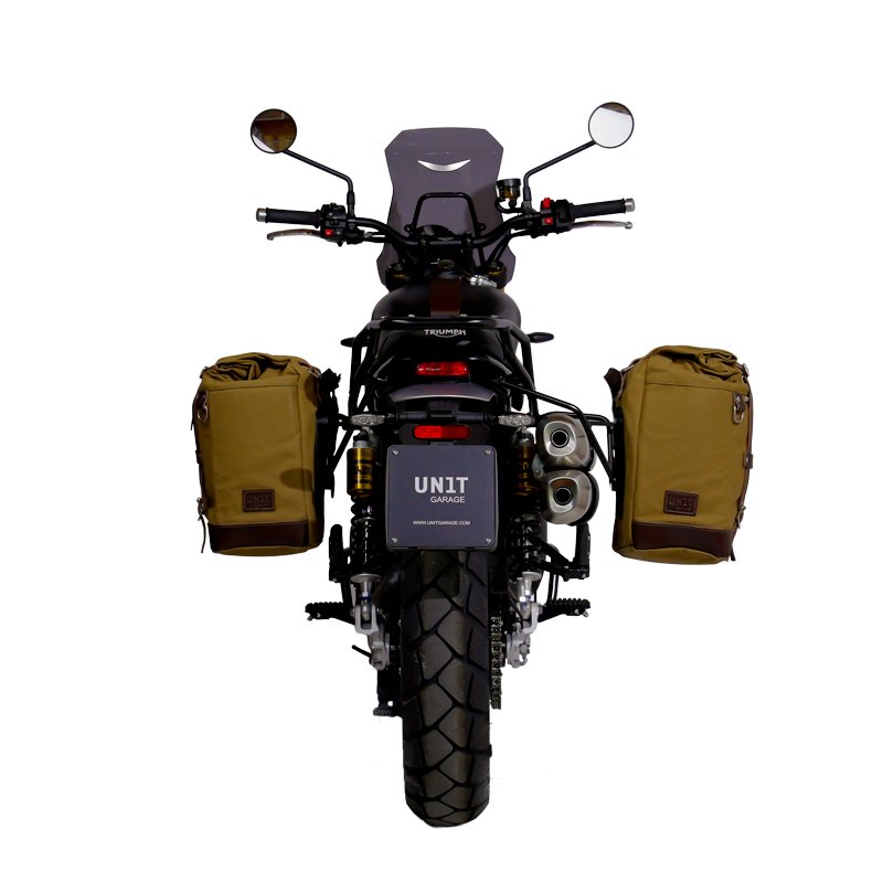 Street Scrambler 900 (2026 en adelante)