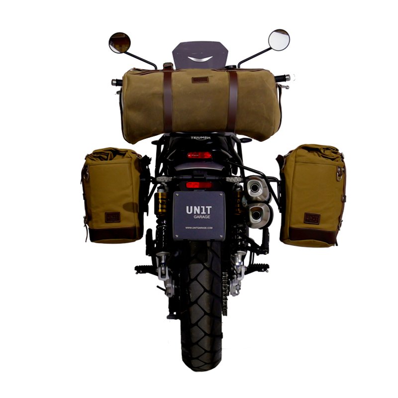 Street Scrambler 900 (2026 en adelante)