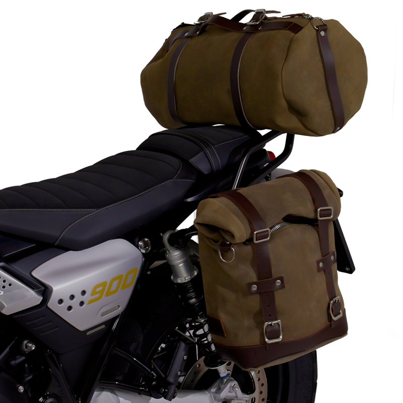 Street Scrambler 900 (2026 en adelante)