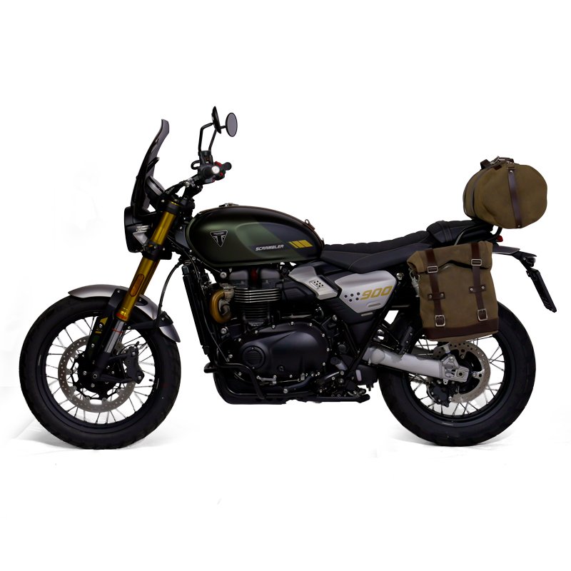 Street Scrambler 900 (2026 en adelante)