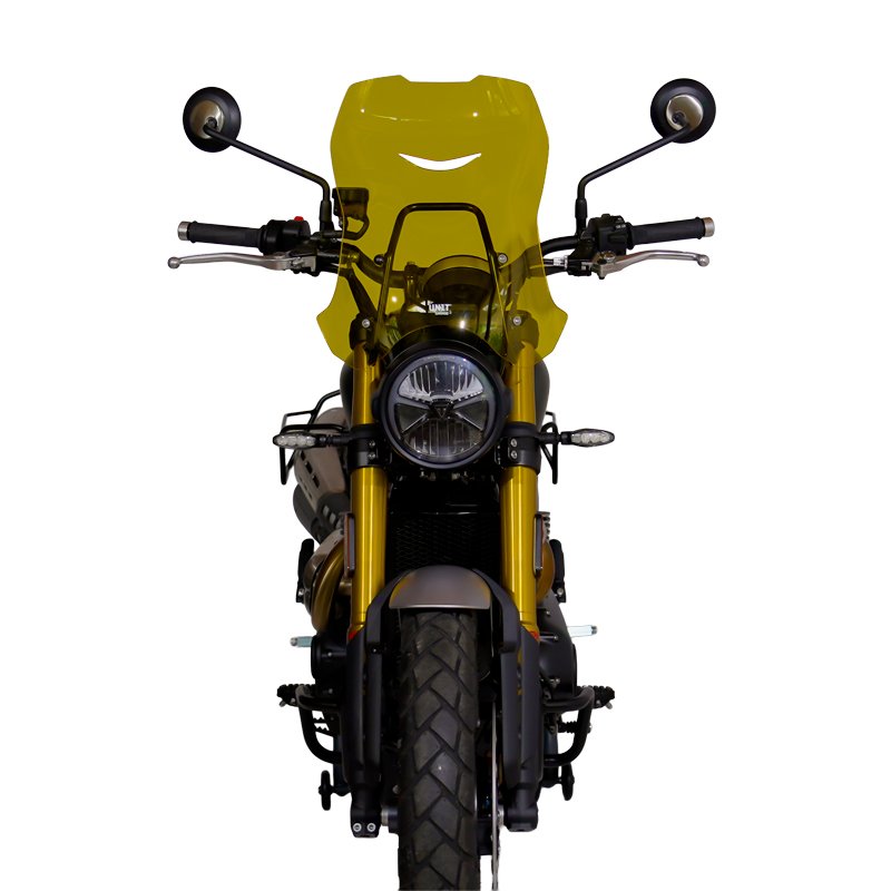 Street Scrambler 900 (2026 en adelante)