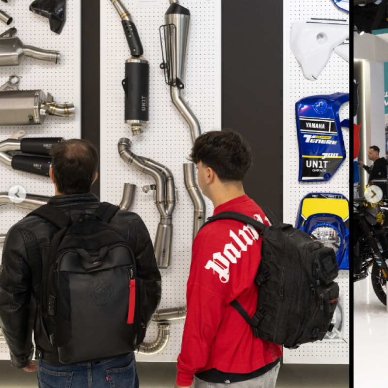 Eicma 2025