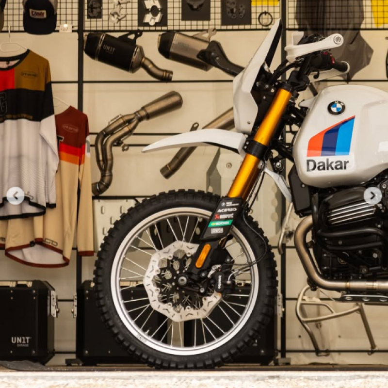 BMW Motorrad Days 2025