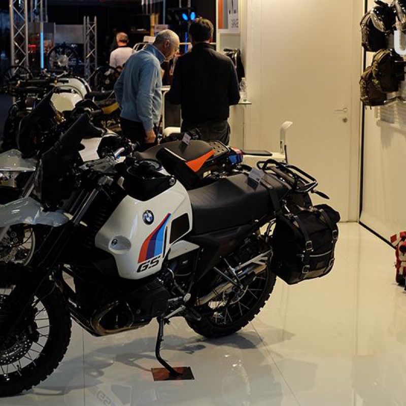 Motor Bike Expo 2016