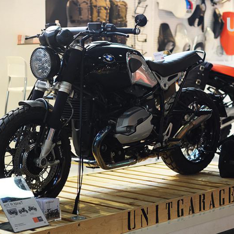 Motor Bike Expo 2016