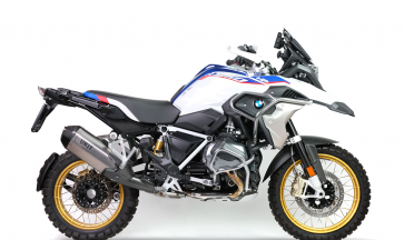 Barras de choque - Protección del tanque