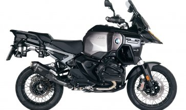 BMW R1300GS ADV