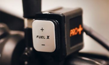 Unidades de control electrónico Lite y PRO+