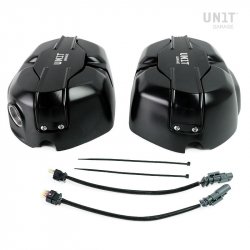 Unidad de garaje tapas cabeza pareja. Ahora también disponible para modelos EURO 5