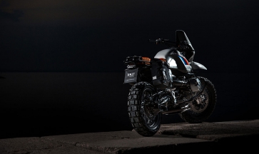 Eicma 2017 Milán 6-12 de noviembre