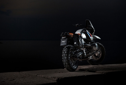 Eicma 2017 Milán 6-12 de noviembre