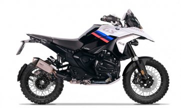 Kit De Carrocería Completa BMW R1300GS