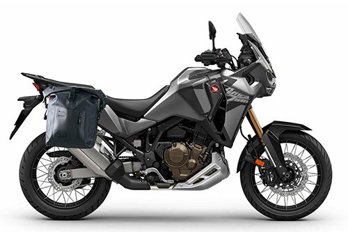 Honda CRF1100L Africa Twin y Adventure Sports (a partir de 2024)