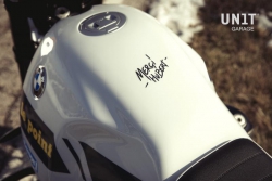 KIT PARIS DAKAR HA83