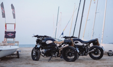 Kit R nineT Roadster