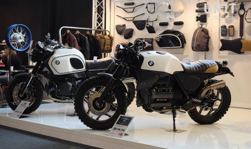 MOTOR BIKE EXPO 2016