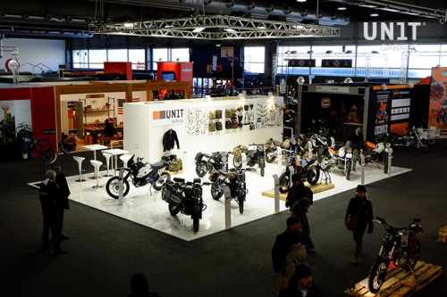 MotorBikeExpo 2017