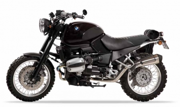 New kit R850R - R1100R