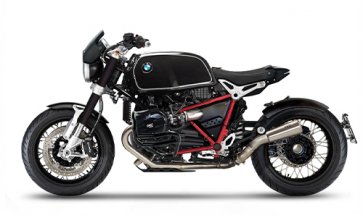 Nuevos colores para nuestro Codino Roadster + Tail tidy NineT (código:1699)