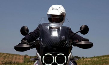 Nuevos productos Ducati DesertX